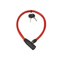 Antivol + vélo 2 clés - THIRARD