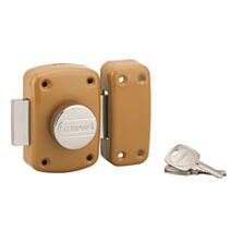 Verrou de sûreté Corvette