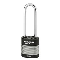 Cadenas Protector 44mm anse haute 2 clés