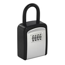 Boite à clé avec anse petit modèle 75x95mm - THIRARD