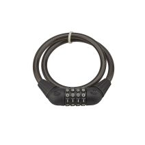 Antivol câble l 0,65m d10 com