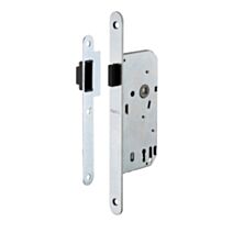 Serrure Bec de Cane Magnetique Axe 40mm - THIRARD