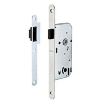 Serrure à Verrou Magnetique Axe 40mm - THIRARD