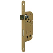 Serrure encastrée a40 cond v/br