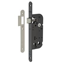 Serrure bec de cane à encastrer 40mm - THIRARD