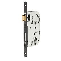 Boîtier de serrure à encastrer axe à 50 - THIRARD