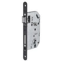 Serrure monomax NF cylindre BR A50 - THIRARD