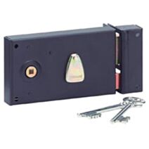 Serrure appl 4gorge fouillot d