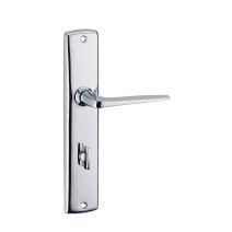 Ensemble chrome Demeter entraxe 195mm cond