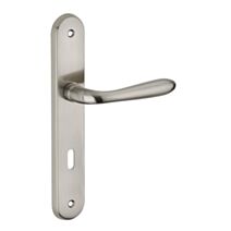 Ensemble Athena entraxe 195mm sn clé