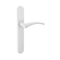 Ensemble hebe e195 blanc bdc