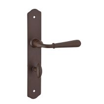 Ensemble Charon entraxe 195mm roui cond