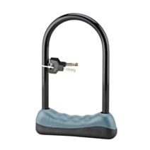 Antivol + 2 Clés U200 Gainé Ø12mm - THIRARD