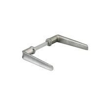 béquille double poli 1 porte bac