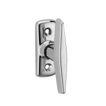 Bouton fenêtre chrome bac bac