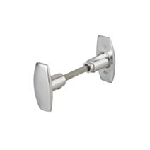 Bouton double poli 1portée bac