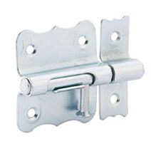 Targette zinguée 35mm - THIRARD