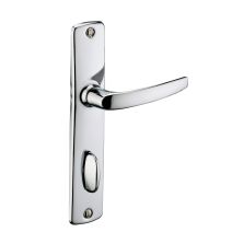 Ensemble chrome abbeville conda 