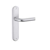 Ensemble alu Leto entraxe 165mm bdc f1