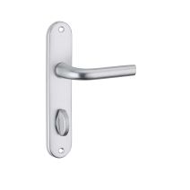 Ensemble alu Leto entraxe 165mm cond f1