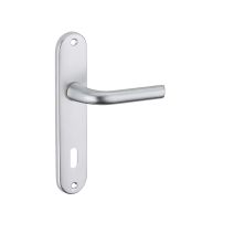 Ensemble alu Leto entraxe 165mm clé f1