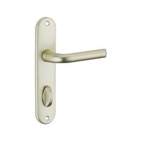 Ensemble alu Leto entraxe 165mm cond f2