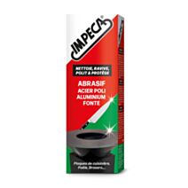 Nettoyant abrasif 100 mL - IMPECA