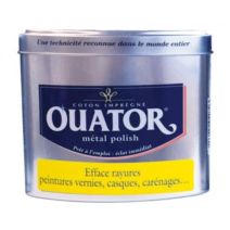Efface rayures 75g prêt à l'emploi - OUATOR