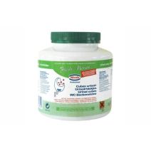 Cube urinoir freshmouss 1kg