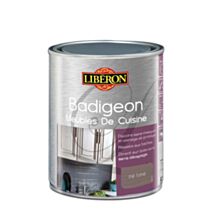 Boisine cuisine 1L - Thé fumé - LIBERON