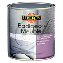 Badigeon Meuble LIBERON Gis Gustavien 0,5 L