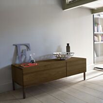 Vernis Meuble/Bois Mat CHENE FONCE 0,25L