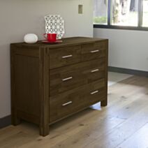 Vernis Meuble/Bois Satin CHENE FONCE 0,25L