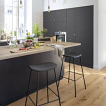 Vitrificateur cuisine & bains mat incolore 0,75 L - V33