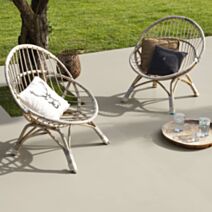 Peinture Sols Extérieurs Climats Extrêmes Satin Pierre 0.5 L - V33