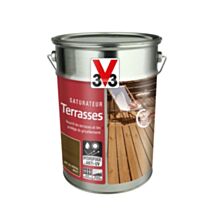 Huile terrasse ipe bresil 5l