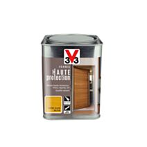 Vernis satin chêne clair 1l
