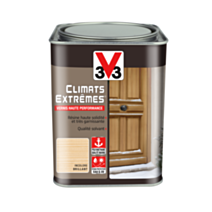 Vernis Climats Extrêmes® INCOLORE 1L