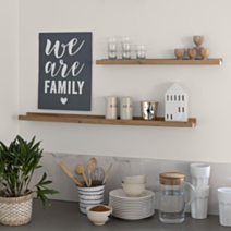 Peinture cuisine & bain Resist'Extrême lait de chaux satin 0,5L - V33