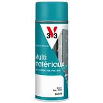 Multimat blanc 400ml