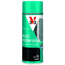 Multimat noir sa400ml