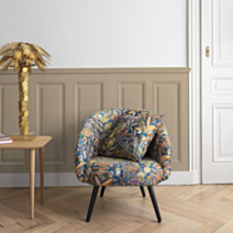 Laque glycéro 2 l satin chanvre