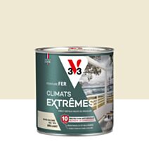 Peinture fer climats extrêmes brillant calcaire 0l5