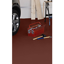 Peinture sol satin ter,omb 0,5L