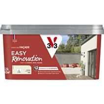 Peinture façade easy-reno 2,5 l meulière