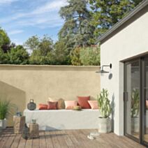 Peinture façade Easy Rénovation 10L Ton pierre - V33