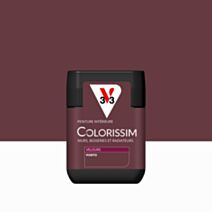 Peinture Intérieure Porto Velours 75ml Colorissim® - V33