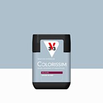 Peinture Intérieure Brume de Mer Velours 75ml Colorissim® - V33