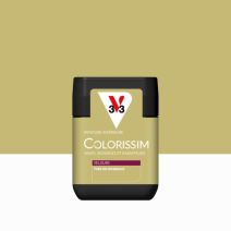 Peinture Intérieure Tige de Roseaux Velours 75ml Colorissim® - V33