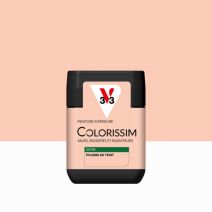 Peinture intérieure Colorissim® Poudre de Teint Satiné 75ml - V33